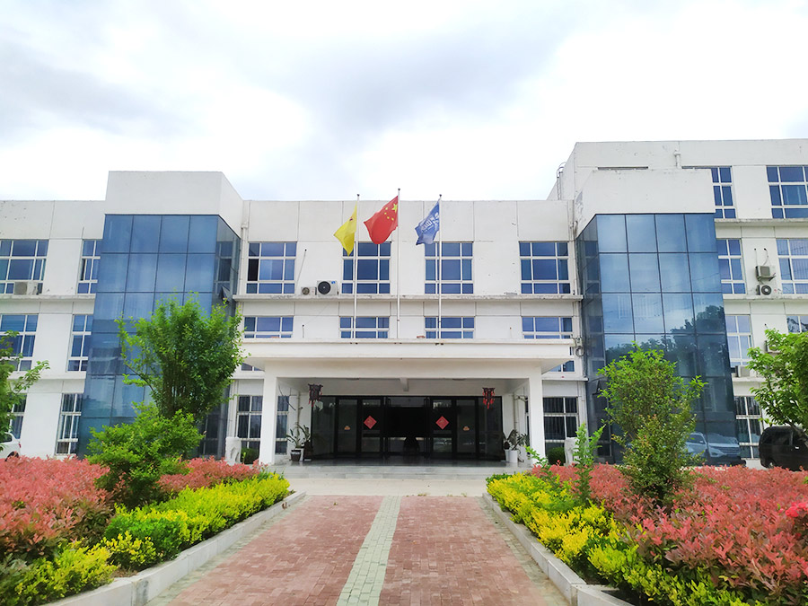 厂房车间15